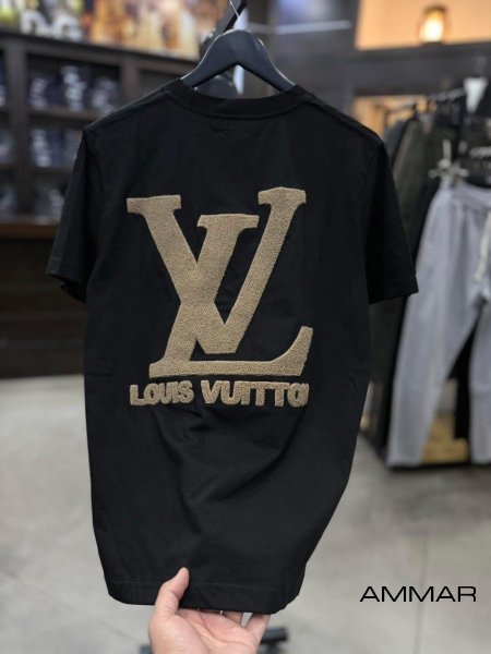 بلوزة LOUIS VUITTON تركي